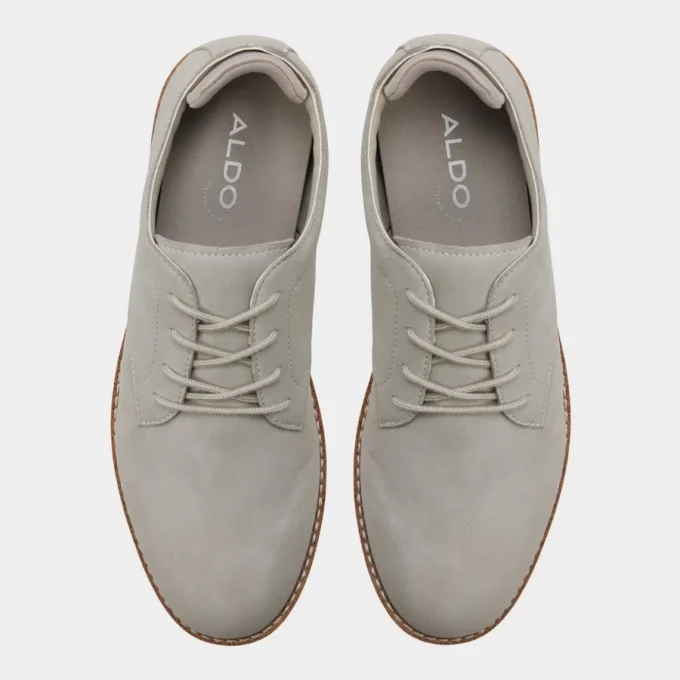 Zapatos Oxford Pedro