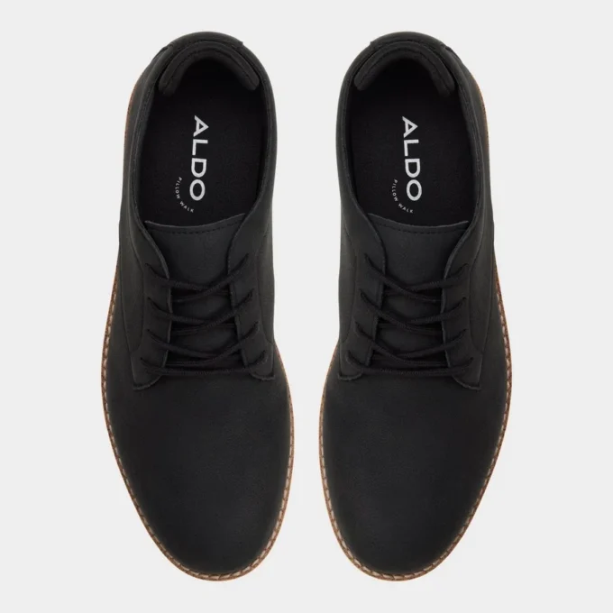 Zapatos Oxford Pedro