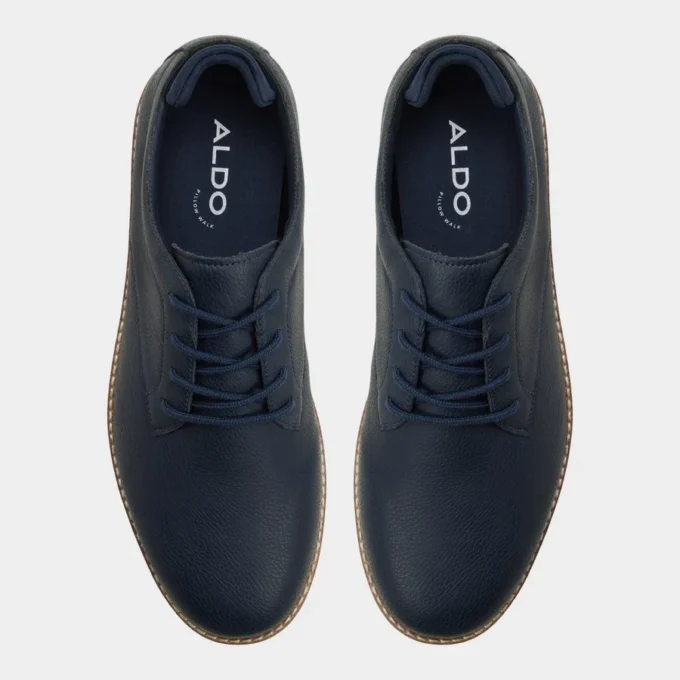 Zapatos Oxford Pedro