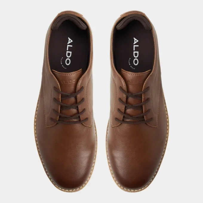 Zapatos Oxford Pedro