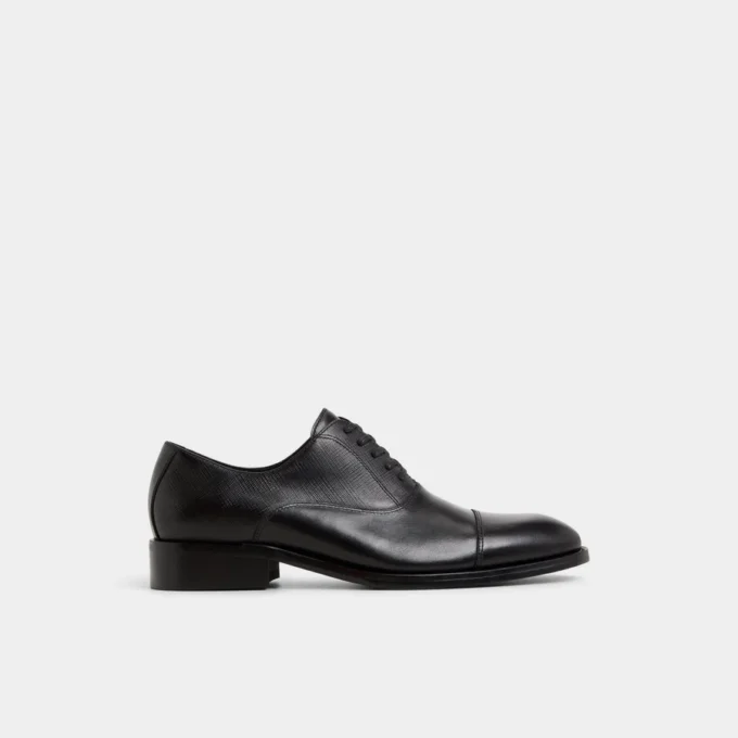 Zapatos Oxford Reece