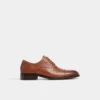 Zapatos Oxford Reece
