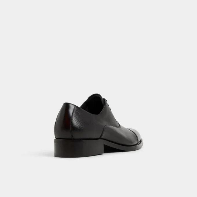 Zapatos Oxford Reece
