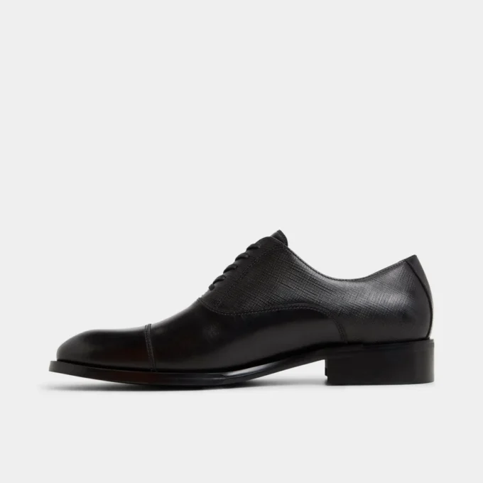 Zapatos Oxford Reece