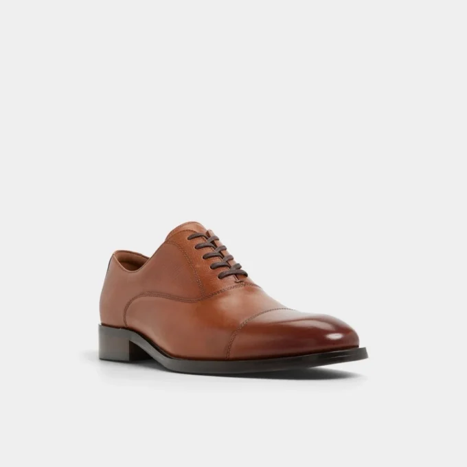 Zapatos Oxford Reece