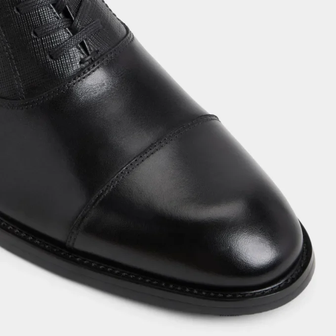 Zapatos Oxford Reece