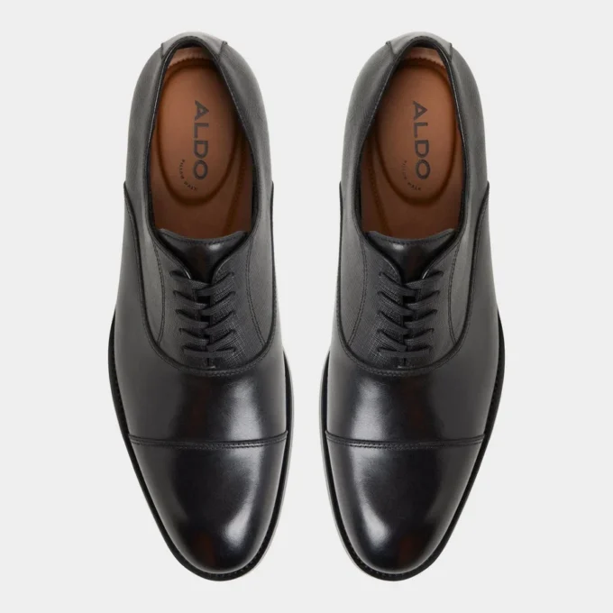 Zapatos Oxford Reece