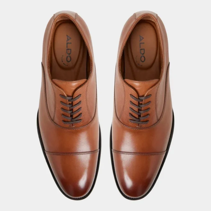 Zapatos Oxford Reece