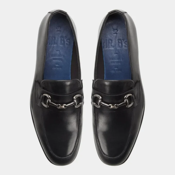 Zapatos sin cordones Harison