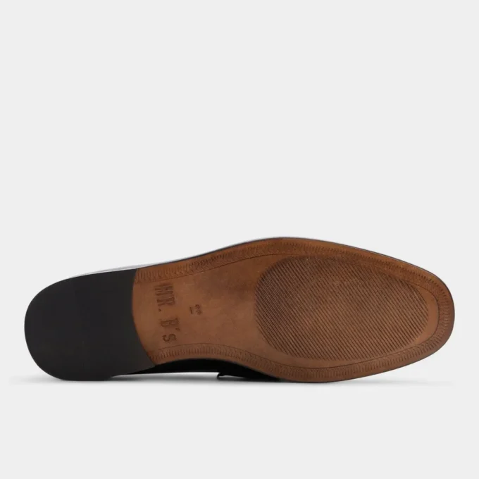 Zapatos sin cordones Harison